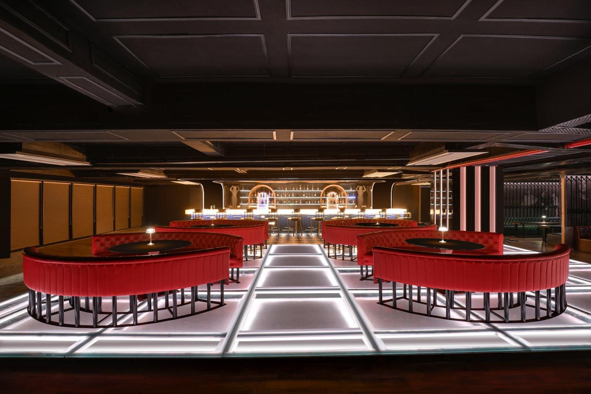 Lemon Tree Hotel, Hisār Extérieur photo
